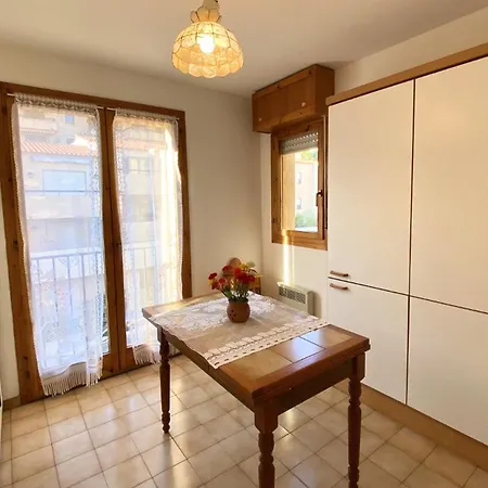 Apartament Centre-ville Vue *